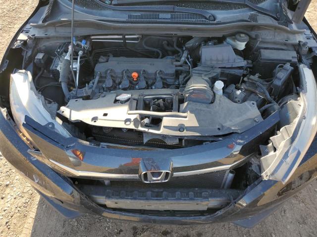 3CZRU6H70HM705691 Honda Hr-v Exl