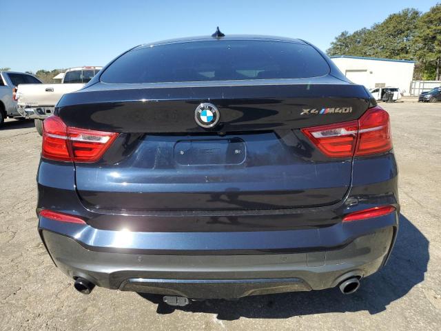 5UXXW7C38H0U26346 BMW X4 Xdrivem40i