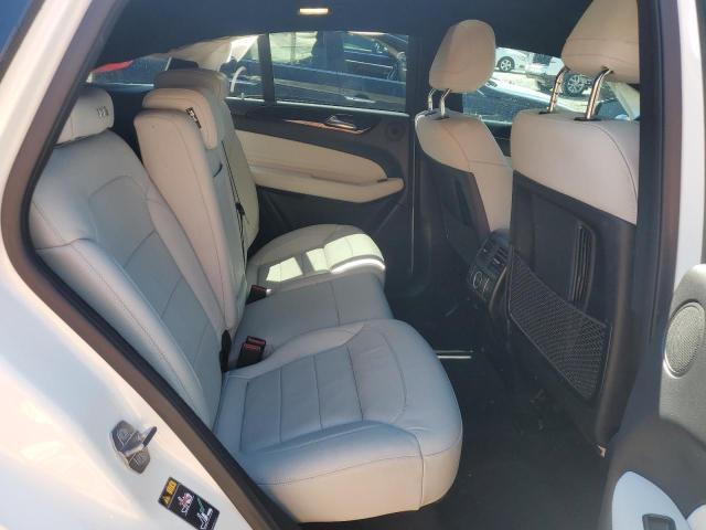 4JGED6EB0KA138962 Mercedes-Benz Gle Coupe 43 Amg