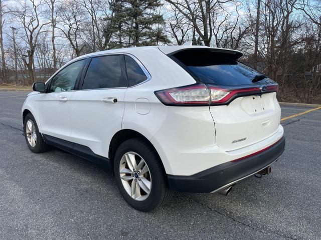 2FMPK4J91GBC29532 Ford EDGE SEL