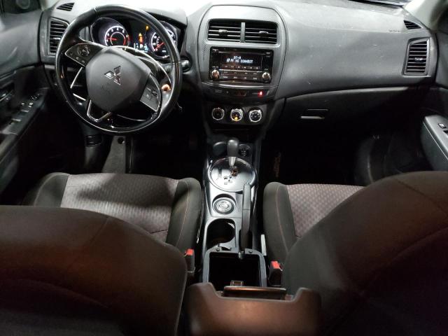 JA4AR3AU3HZ064578 Mitsubishi Outlander Sport Es