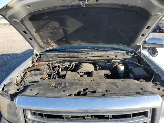 3GTU2VEC1EG413334 GMC Sierra K1500 Slt