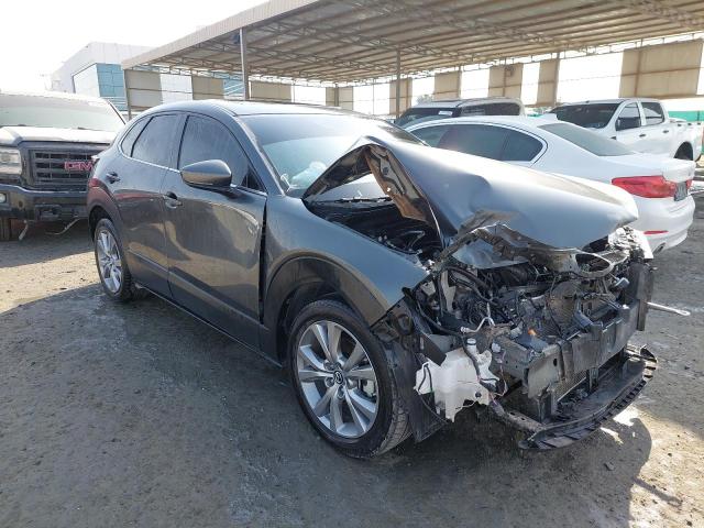 Auction sale of the 2023 Mazda Cx-30, vin: *****************, lot number: 45781684