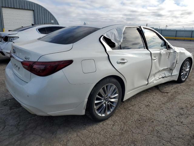 JN1EV7AR5KM557448 Infiniti Q50 LUXE