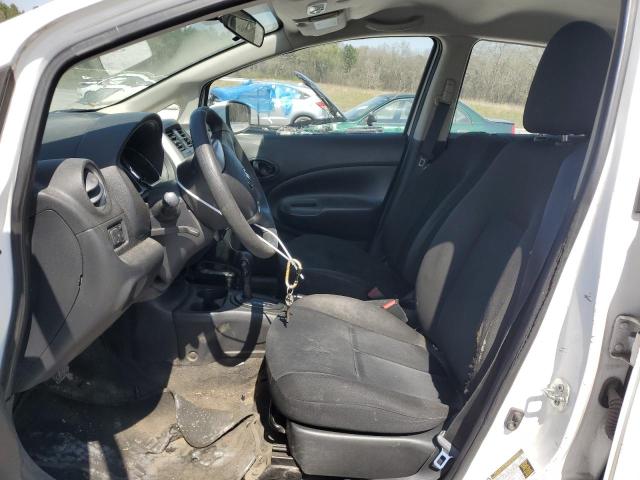 3N1CE2CP7FL424700 Nissan Versa Note S