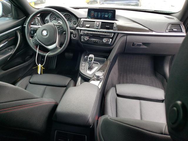 WBA4R7C59HK876604 BMW 430I
