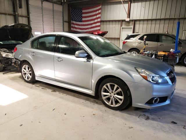 4S3BMBL69E3037644 Subaru Legacy 2.5i Limited