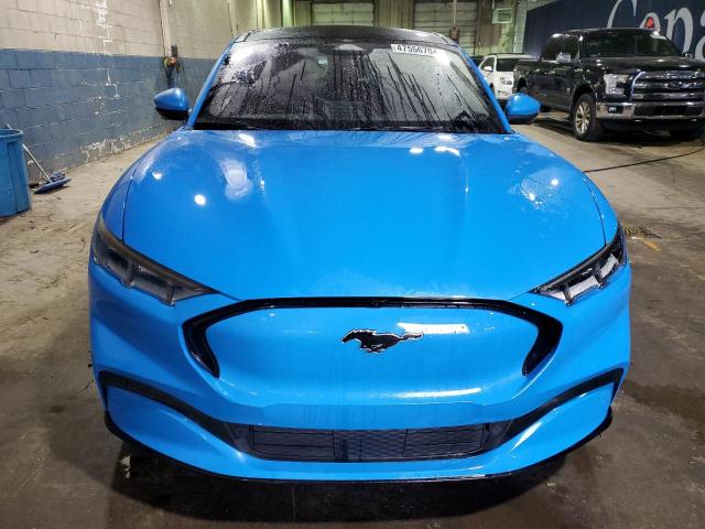 3FMTK3SU8MMA05860 Ford Mustang Mach-e Premium