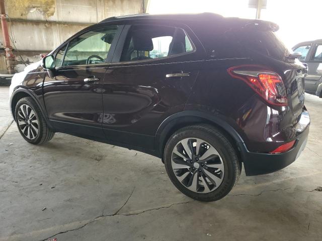 KL4CJBSB8HB165583 Buick Encore Preferred Ii