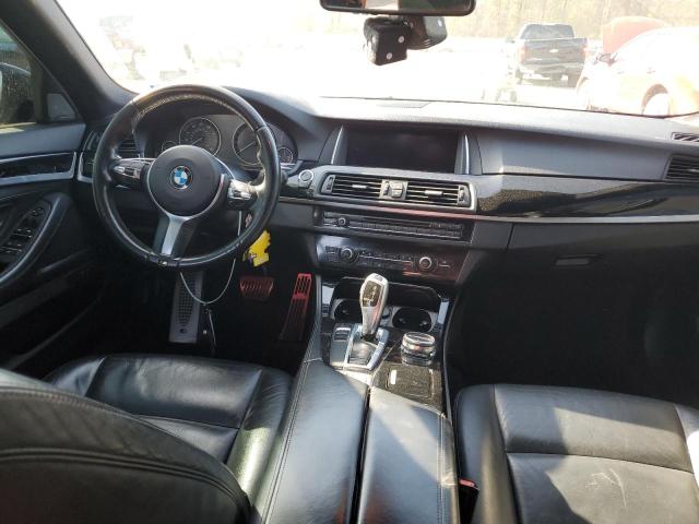 WBA5B1C52FD922880 BMW 535 I