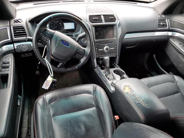 1FM5K8GT8GGB83272 Ford EXPLORER SPORT