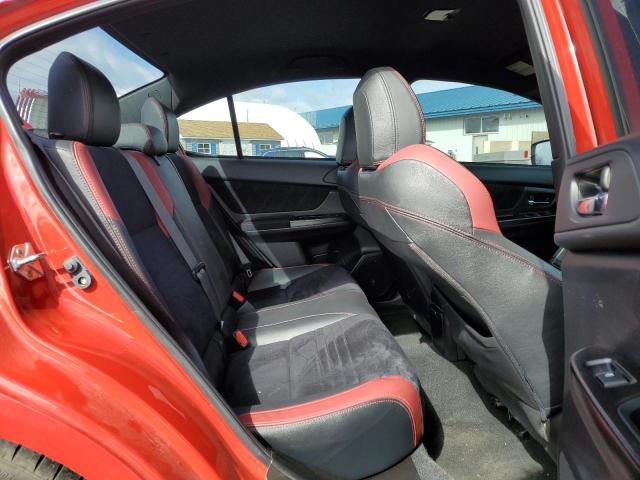 JF1VA2M69H9818773 Subaru Wrx Sti