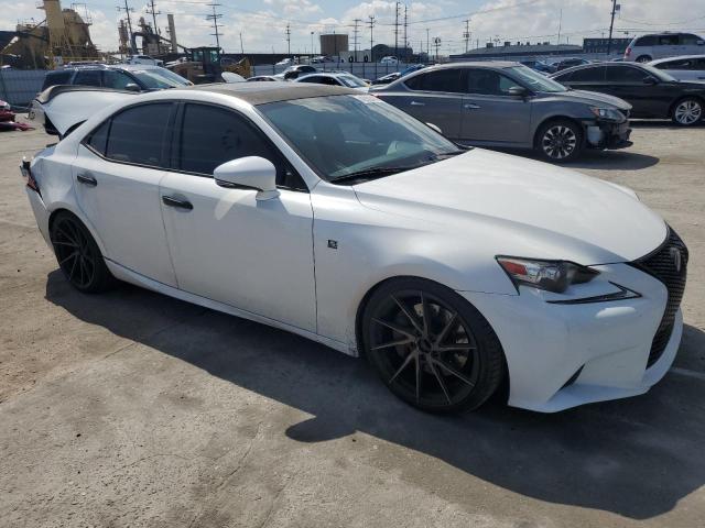 JTHBA1D25G5038682 Lexus IS 200T
