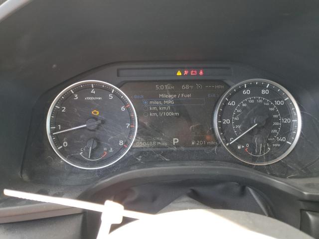 JA4J3TA83NZ020385 Mitsubishi Outlander Es