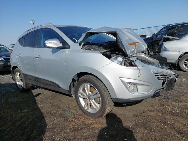 Продажа на аукционе авто 2014 Hyundai Tucson, vin: *****************, номер лота: 45786614