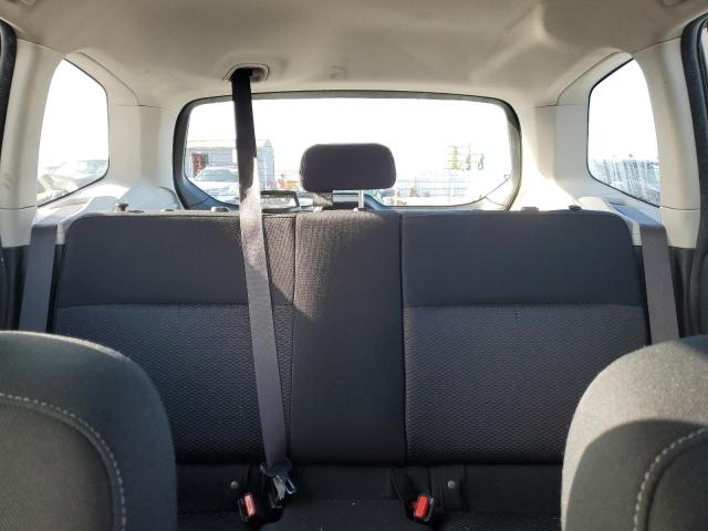 JF2SJABC9FH809219 Subaru Forester 2.5i