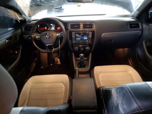 3VWB17AJ1GM279694 Volkswagen Jetta Sport