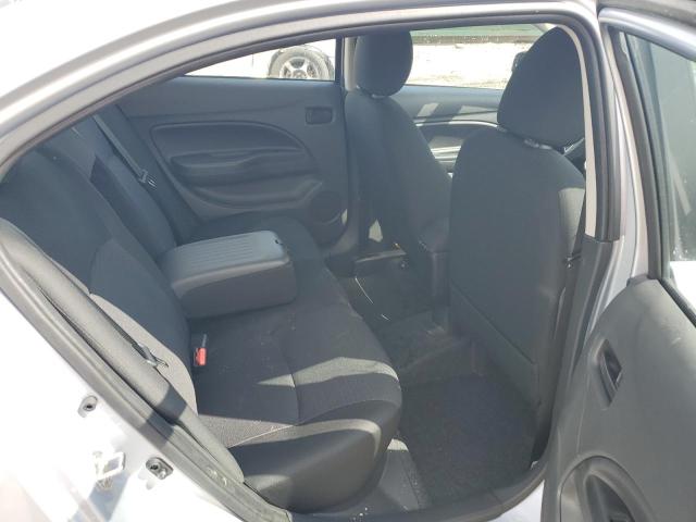 ML32FUFJ7RHF01986 Mitsubishi Mirage G4 Es