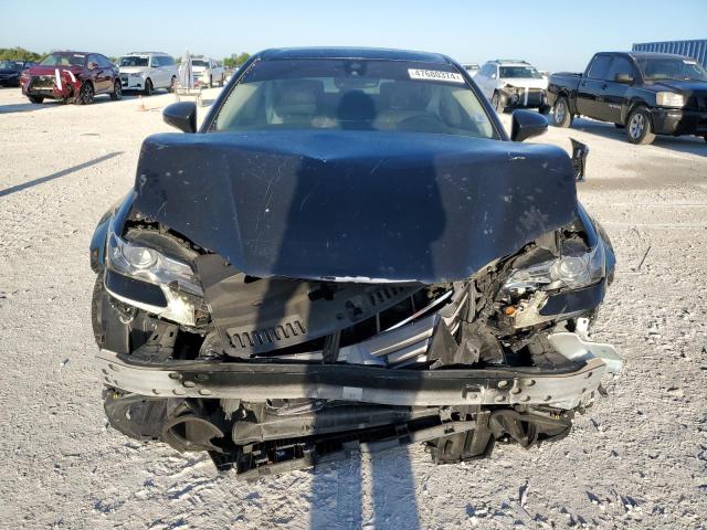 JTHBZ1BL3GA004798 Lexus Gs 350 Base