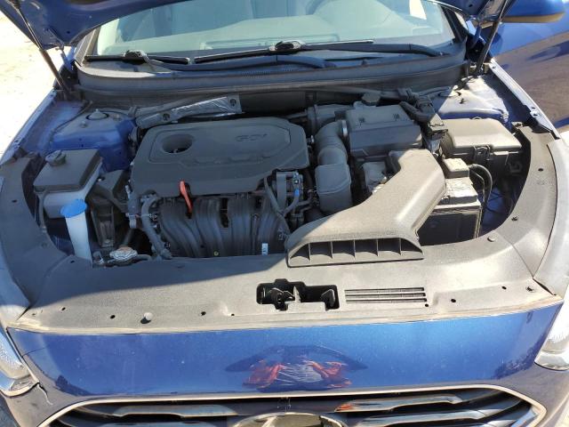 5NPE24AF2KH778445 Hyundai SONATA SE