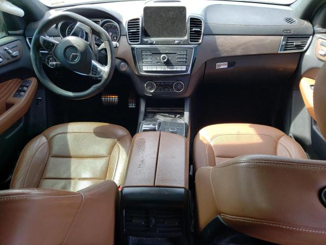4JGED6EB1HA080823 Mercedes-Benz Gle Coupe 43 Amg