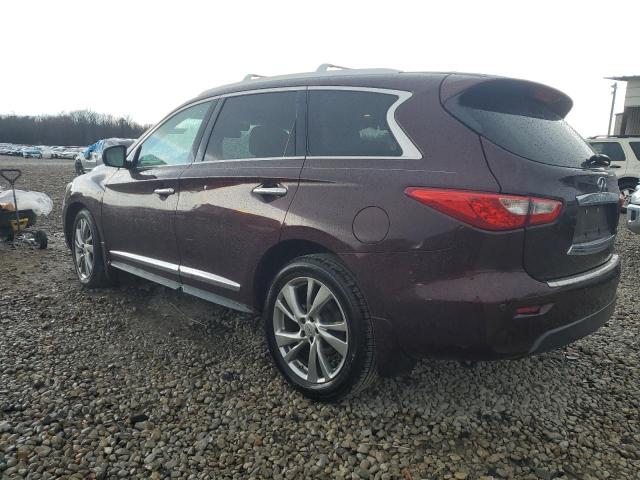 5N1AL0MN9FC549622 Infiniti QX60