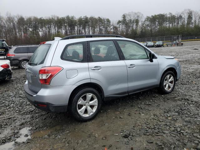 JF2SJABC1GH426974 Subaru Forester 2.5i
