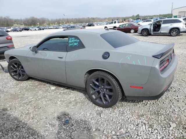 2C3CDZJG8KH625007 Dodge Challenger Gt