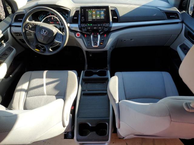 5FNRL6H53KB122700 Honda ODYSSEY EX