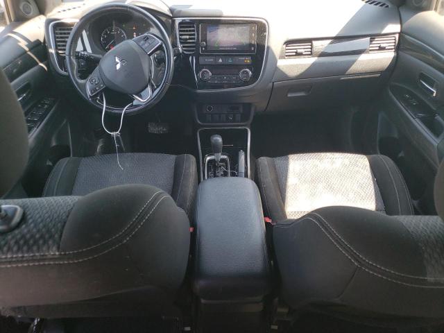 JA4AD3A34JZ054363 Mitsubishi Outlander Se