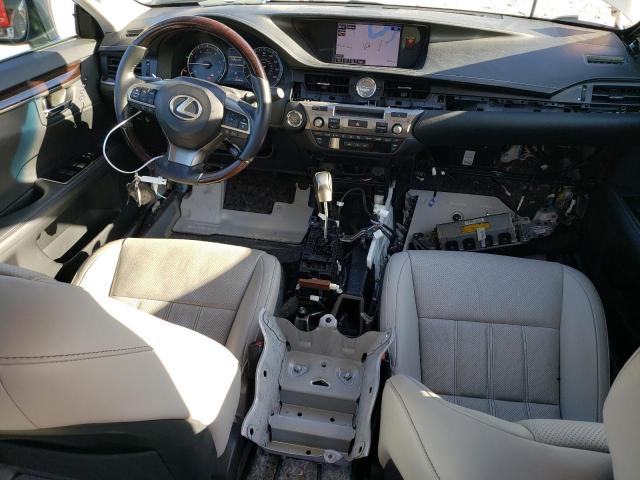 58ABK1GG8GU013016 Lexus ES 350