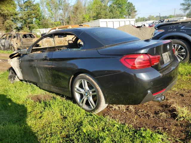 WBA4Z1C52JEA31405 BMW 430I