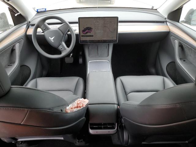 7SAYGDEE1PA179431 Tesla Model Y