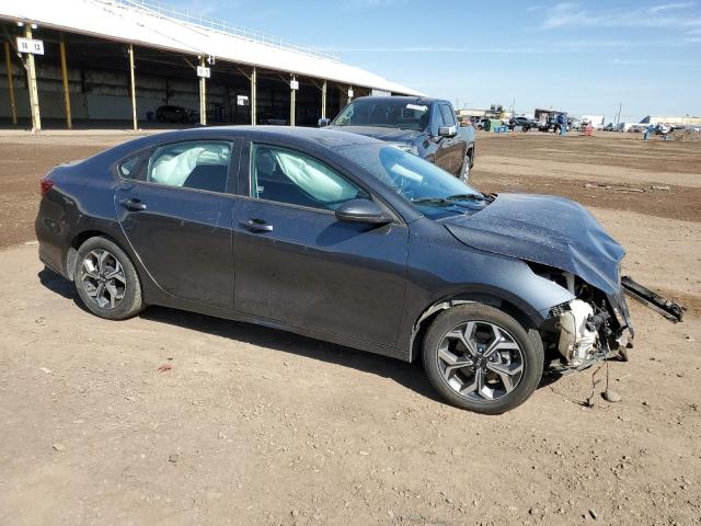 3KPF24AD9ME278891 KIA FORTE FE