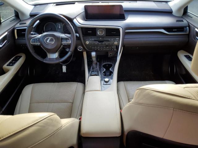 2T2BGMCA8HC012328 Lexus Rx 450h Base