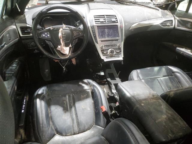 3LN6L5B95KR617015 Lincoln MKZ