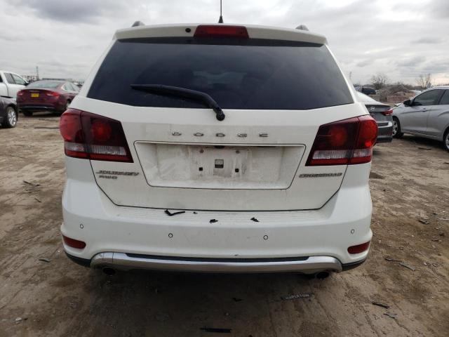 3C4PDDGG8FT579022 Dodge Journey Crossroad