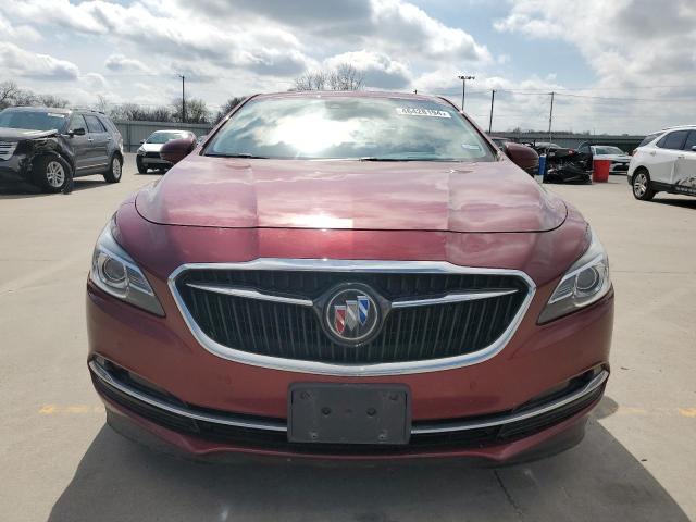 1G4ZR5SS4HU200923 Buick Lacrosse Premium