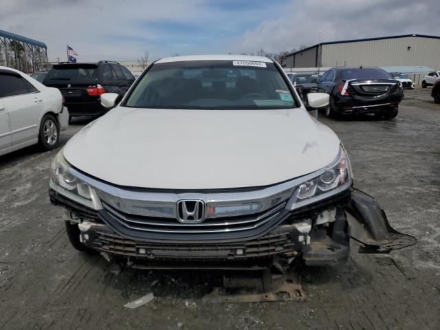 1HGCR2F39GA069937 Honda ACCORD LX