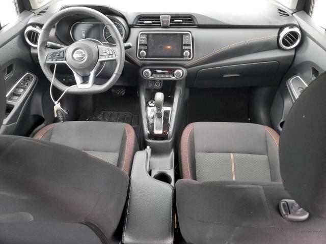 3N1CN8FV9NL822972 Nissan VERSA SR