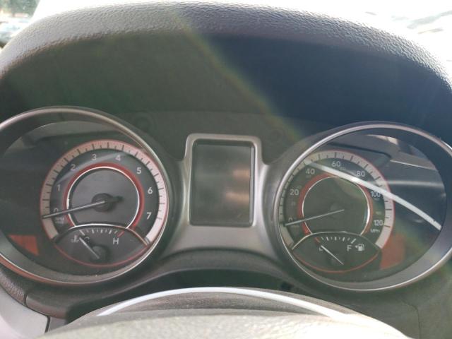 3C4PDDGG5HT578767 Dodge Journey Crossroad