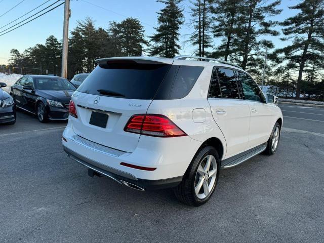 4JGDA5HB7GA619681 Mercedes-Benz Gle 350 4matic