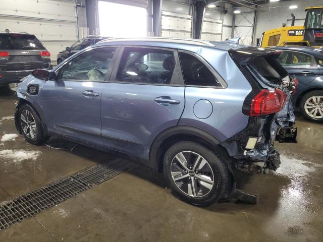KNDCC3LD0L5421387 KIA Niro Ex Premium