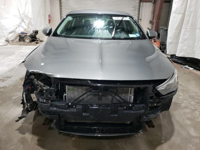 W04GL6SX1J1144519 Buick Regal Preferred