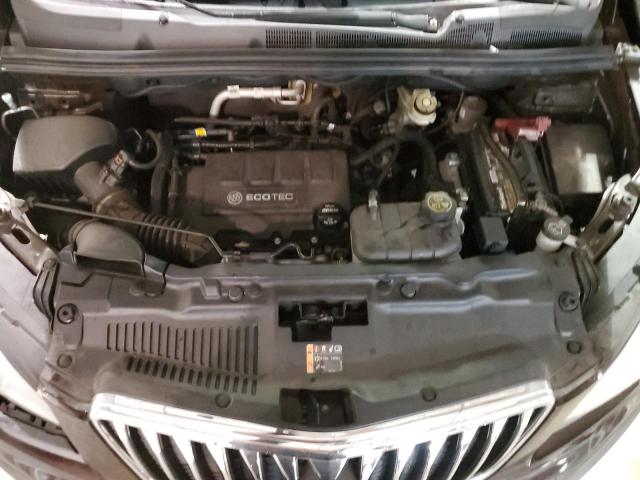 KL4CJBSB1FB139694 Buick Encore Convenience