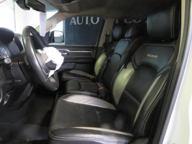 1C6SRFFTXKN597352 RAM 1500 Big Horn/lone Star