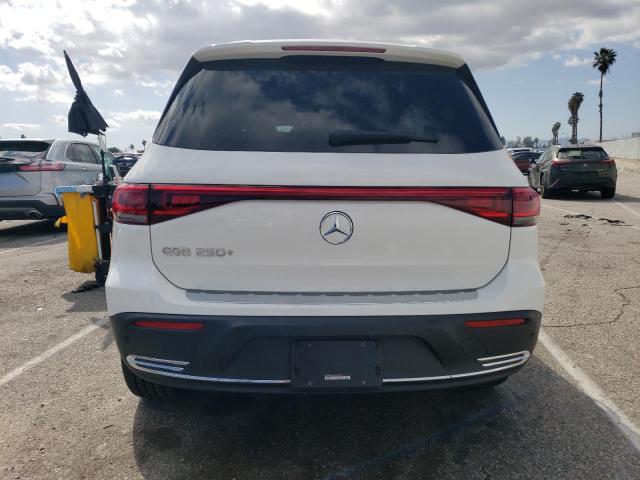 W1N9M0CBXPN035238 Mercedes-Benz Eqb 250+