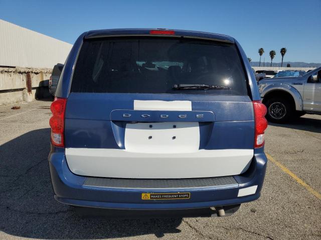 2C7WDGBGXKR799069 Dodge Grand Caravan Se