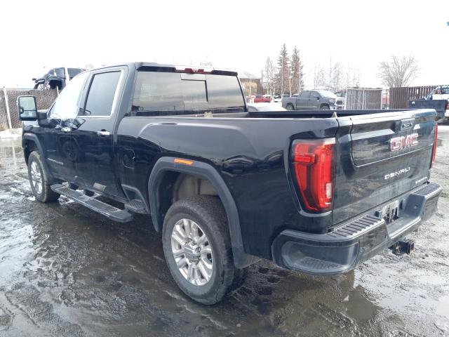 1GT49REY9LF150118 GMC Sierra K2500 Denali