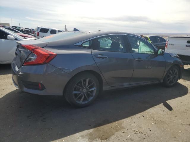 19XFC1F39KE020055 Honda CIVIC EX